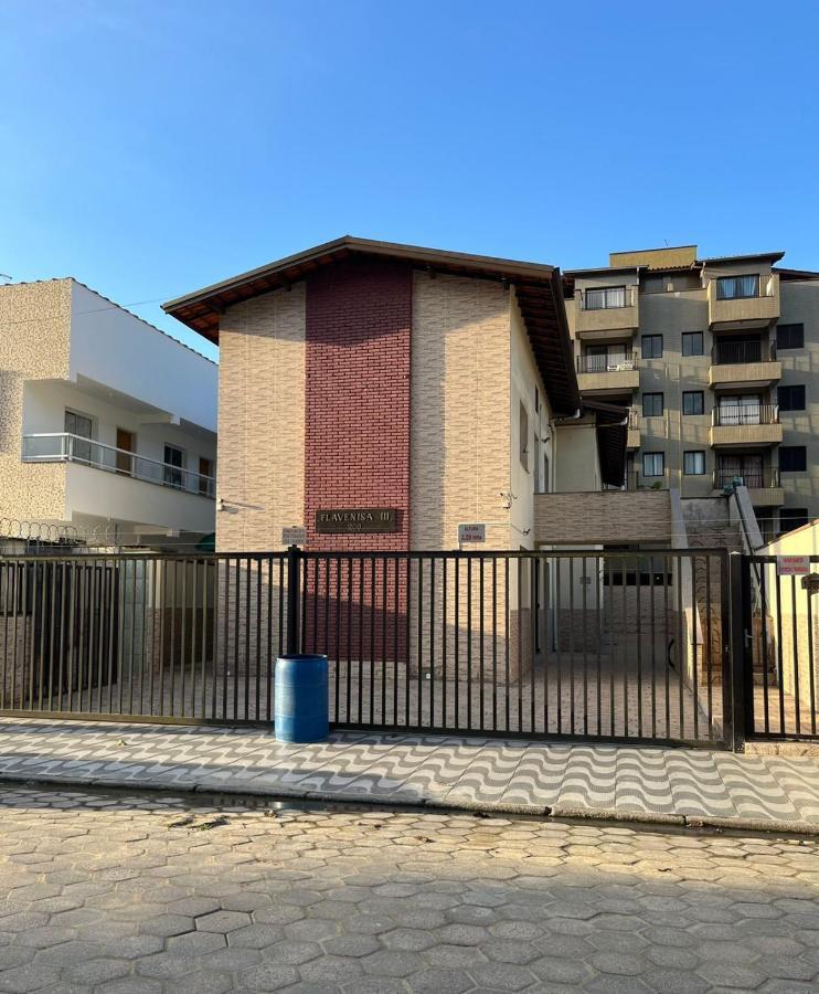 Apartamento Praia Grande Ubatuba Exterior foto